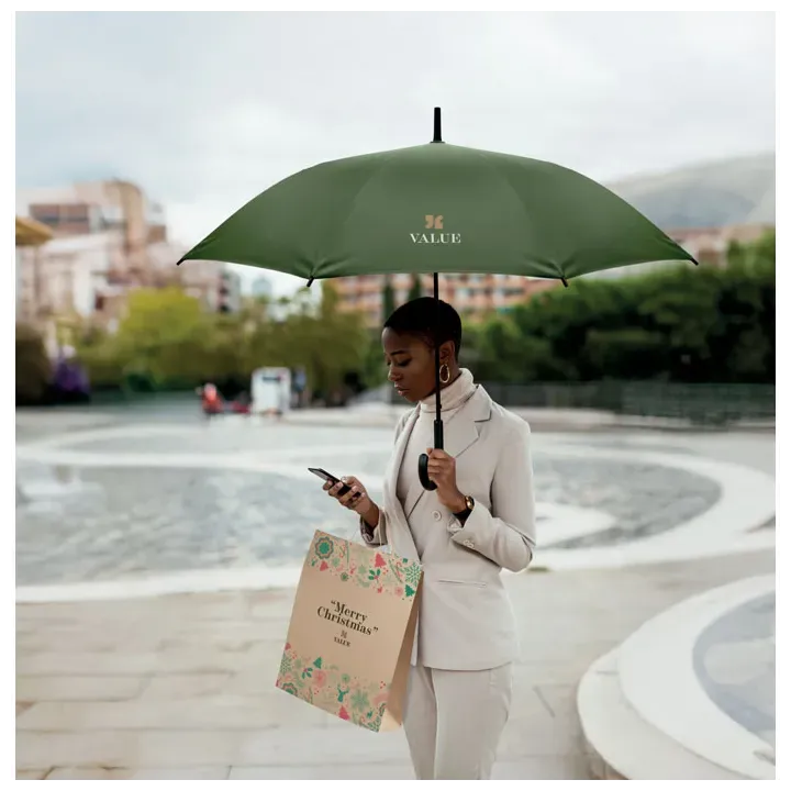 23 inch umbrella windproof - MO2694 (MOCN#09)
